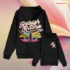 Raleigh Ritchie Store Merch Live From The O2 RR Hoodie