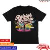 Raleigh Ritchie Store Merch Live From The O2 Tracklist Shirt