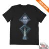 Raphael Saadiq Store Merch No Bandwidth Tour Shirt Black