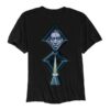 Raphael Saadiq Store Merch Raphael Saadiq Statue Shirt Black