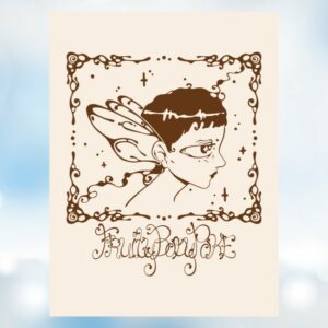 Raw Paw Merch Store Fruity Body Fae By Fruitybodypoke Shirt