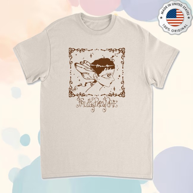 Raw Paw Merch Store Fruity Body Fae By Fruitybodypoke Shirt 4 Raw Paw Merch Store Fruity Body Fae By Fruitybodypoke Shirt