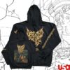 Reality Fade Merch Shop Defeated Sanity Chapters Of Repugnance Hoodie