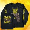 Reality Fade Merch Shop Defeated Sanity Chronicles Of Lunacy Long Sleeve