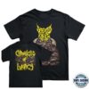 Reality Fade Merch Shop Defeated Sanity Chronicles Of Lunacy T-Shirt