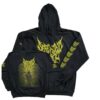 Reality Fade Merch Shop Defeated Sanity Passages Into Deformity Hoodie
