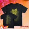 Reality Fade Merch Shop Defeated Sanity Passages Into Deformity T-Shirts