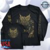 Reality Fade Merch Shop Defeated Sanity Psalms Of The Moribund Long Sleeve