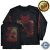 Reality Fade Merch Shop Defeated Sanity The Sanguinary Impetus Long Sleeve
