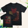 Reality Fade Merch Shop Defeated Sanity The Sanguinary Impetus T-Shirt