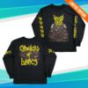 Reality Fade Merch Store Defeated Sanity Chronicles Of Lunacy Long Sleeve