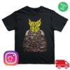Reality Fade Merch Store Defeated Sanity Chronicles Of Lunacy T-Shirt