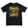 Reality Fade Merch Store Defeated Sanity Chronicles Of Lunacy T-Shirt