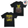 Reality Fade Merch Store Defeated Sanity Chronicles Of Lunacy T-Shirt