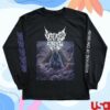 Reality Fade Merch Store Defeated Sanity Disposal Of The Dead Long Sleeve
