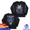 Reality Fade Merch Store Defeated Sanity Disposal Of The Dead Long Sleeve