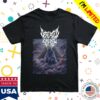 Reality Fade Merch Store Defeated Sanity Disposal Of The Dead T-Shirt