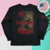 Reality Fade Merch Store Defeated Sanity The Sanguinary Impetus Long Sleeve 1 Reality Fade Merch Store Defeated Sanity The Sanguinary Impetus Long Sleeve