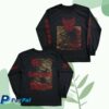 Reality Fade Merch Store Defeated Sanity The Sanguinary Impetus Long Sleeve 2 Reality Fade Merch Store Defeated Sanity The Sanguinary Impetus Long Sleeve
