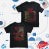 Reality Fade Merch Store Defeated Sanity The Sanguinary Impetus T-Shirt