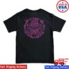 Reality Fade Store Merch Agonal Breathing Logo Shirt