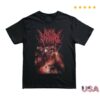 Reality Fade Store Merch Agonal Breathing Pure Agony Shirt