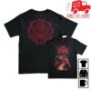 Reality Fade Store Merch Agonal Breathing Pure Agony Shirt