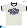Reba Mcentire Merch Store Can't Even Get The Blues Ringer Tee