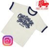 Reba Mcentire Merch Store Can't Even Get The Blues Ringer Tee