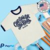Reba Mcentire Merch Store Can't Even Get The Blues Ringer Tee