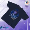 Reba Mcentire Merch Store One Night In Tulsa Tee