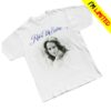 Reba Mcentire Merch Store The Making Of Reba Photo Shirt