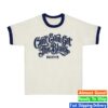 Reba Merch Shop Store Can't Even Get The Blues Ringer Tee