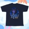 Reba Merch Shop Store One Night In Tulsa Tee