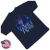 Reba Merch Shop Store One Night In Tulsa Tee