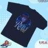 Reba Merch Shop Store One Night In Tulsa Tee