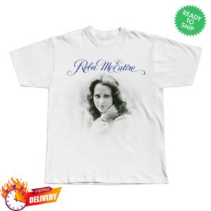 Reba Merch Shop Store The Making Of Reba Photo Tee