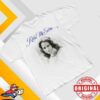 Reba Merch Shop Store The Making Of Reba Photo Tee