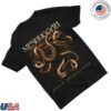 Rebellion Republic Merch Store Meshuggah - Catch Thirtythree 20Th Shirt