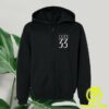 Rebellion Republic Merch Store Meshuggah - Catch33 20Th Crest Zip Hoodie