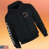 Rebellion Republic Merch Store Meshuggah - Dei 30Th Crest Hoodie