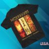 Rebellion Republic Merch Store Meshuggah Destroy Erase Improve 30Th Shirt