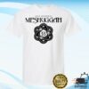 Rebellion Republic Merch Store Meshuggah - Ouroboro33 Shirt