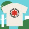 Red Hot Chili Peppers Merch Shop Store Asterisk Logo Tee 5 Red Hot Chili Peppers Merch Shop Store Asterisk Logo Tee