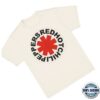 Red Hot Chili Peppers Merch Shop Store Asterisk Logo Tee 1 Red Hot Chili Peppers Merch Shop Store Asterisk Logo Tee