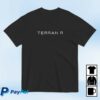 Relativity Space Store Merch Terran R Thrust Shirt 7 Relativity Space Store Merch Terran R Thrust Shirt