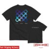 Relativity Space Store Merch Terran R Thrust Shirt