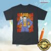 Retrokid Store Merch Batman The Animated Series Joker Shirt Black