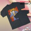 Retrokid Store Merch Batman The Animated Series Joker Shirt Black