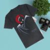 Retrokid Store Merch Batman The Animated Series Logo Shirt Vintage Black 1 Retrokid Store Merch Batman The Animated Series Logo Shirt Vintage Black